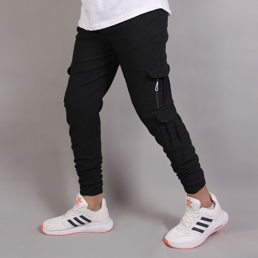 شلوار اسلش alen مشکی